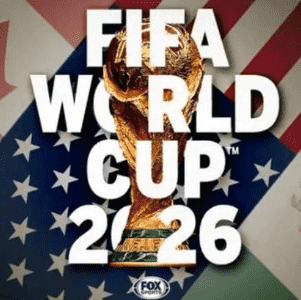 2026世界杯在线直播画面